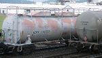ICPX 14037, tank car